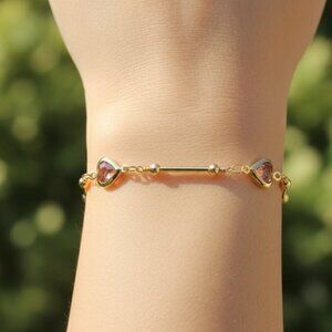 "New Beautiful Design Bracelet for Women/Girls, Gift, B579